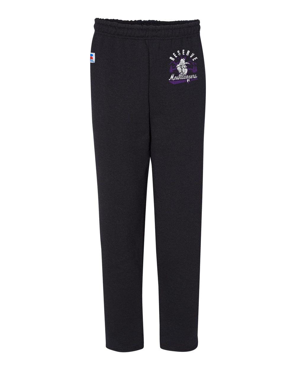 Reserve Joggers