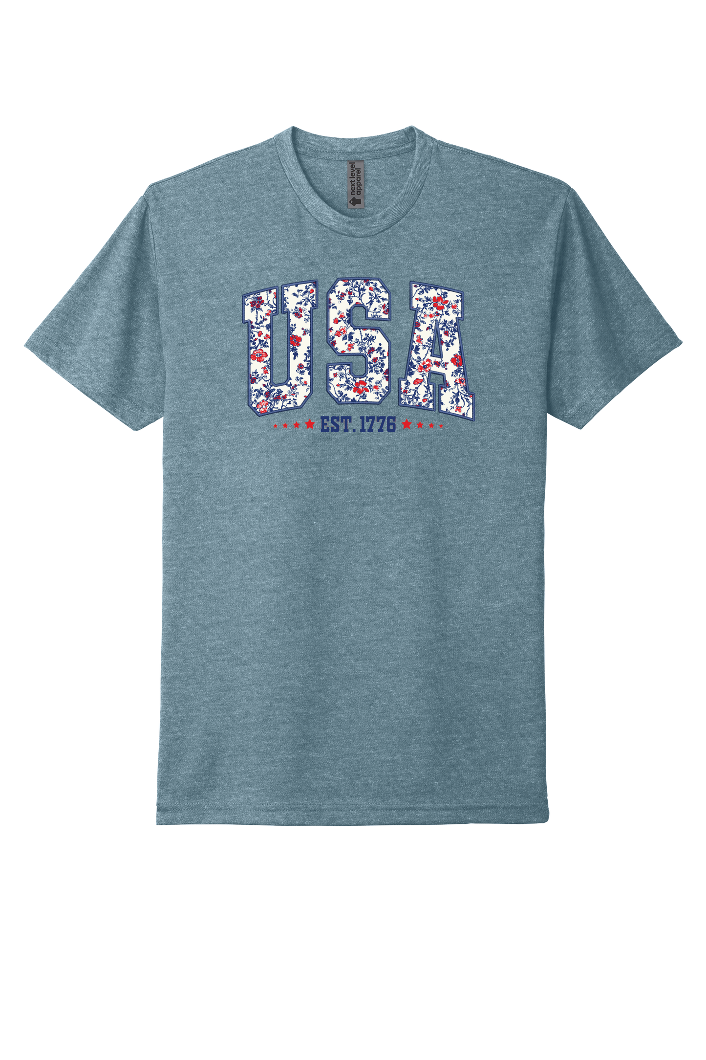 USA