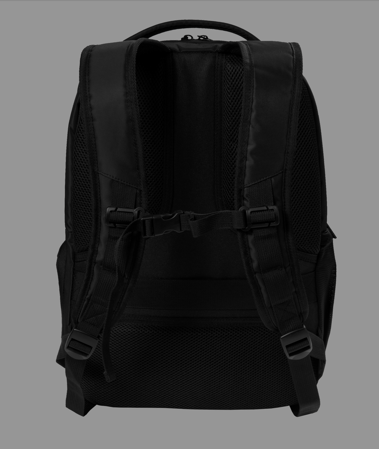 Reserve Embroidered Commuter Backpack