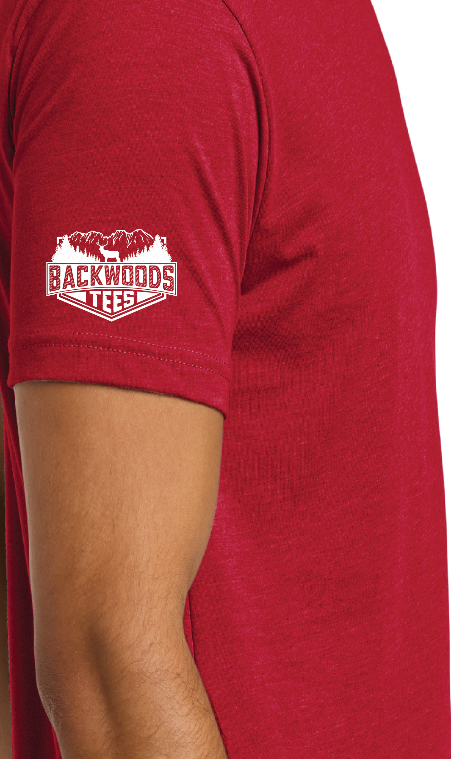 St. Johns Redskins Football Redout