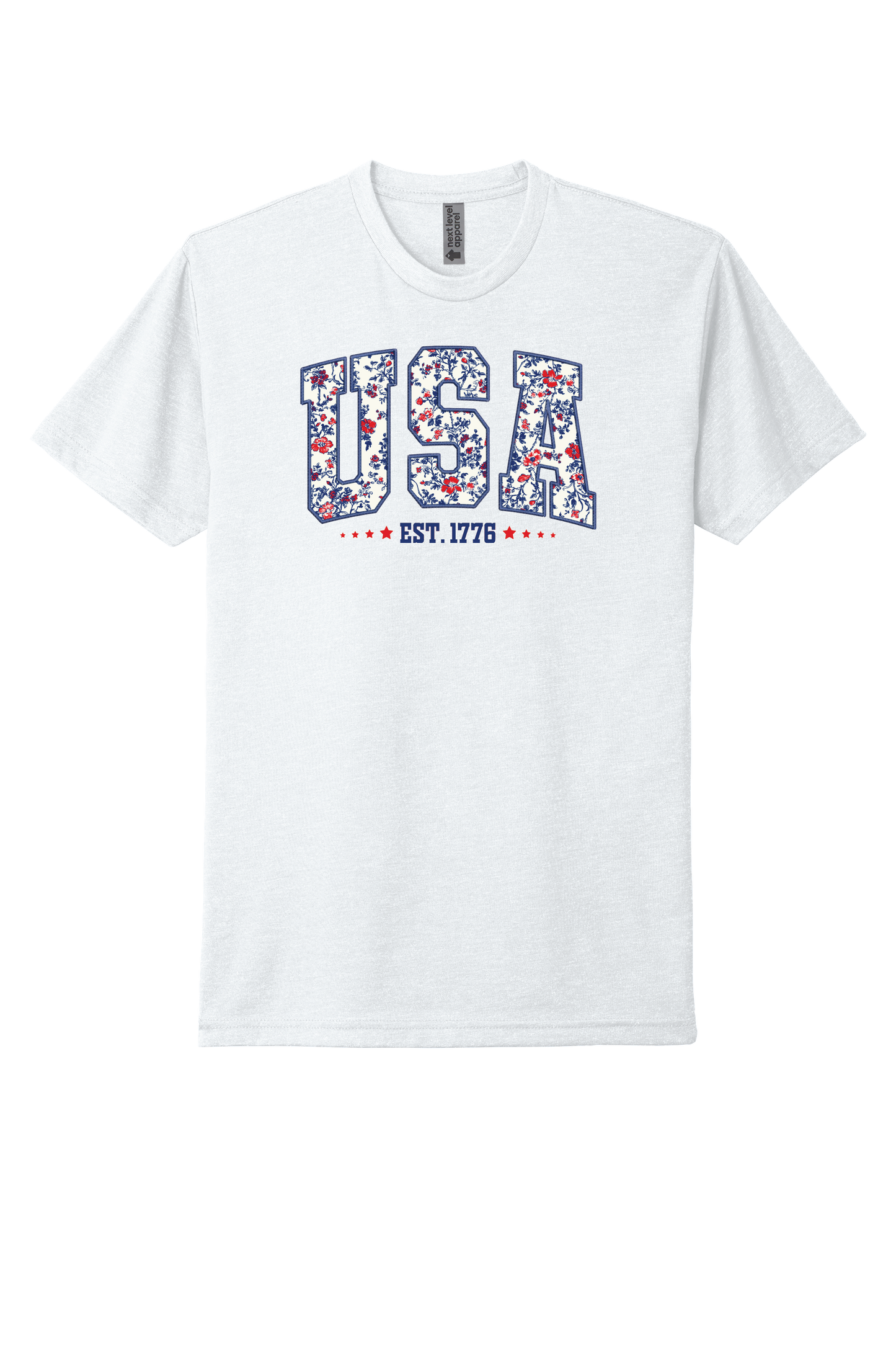 USA
