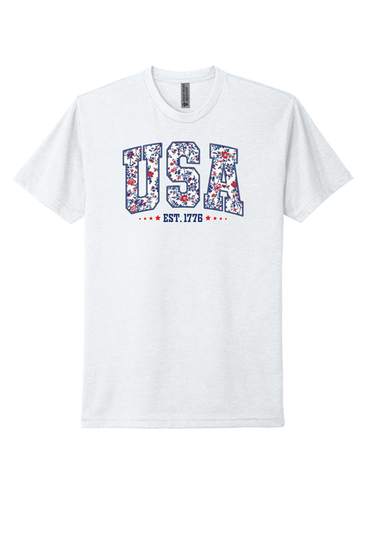 USA