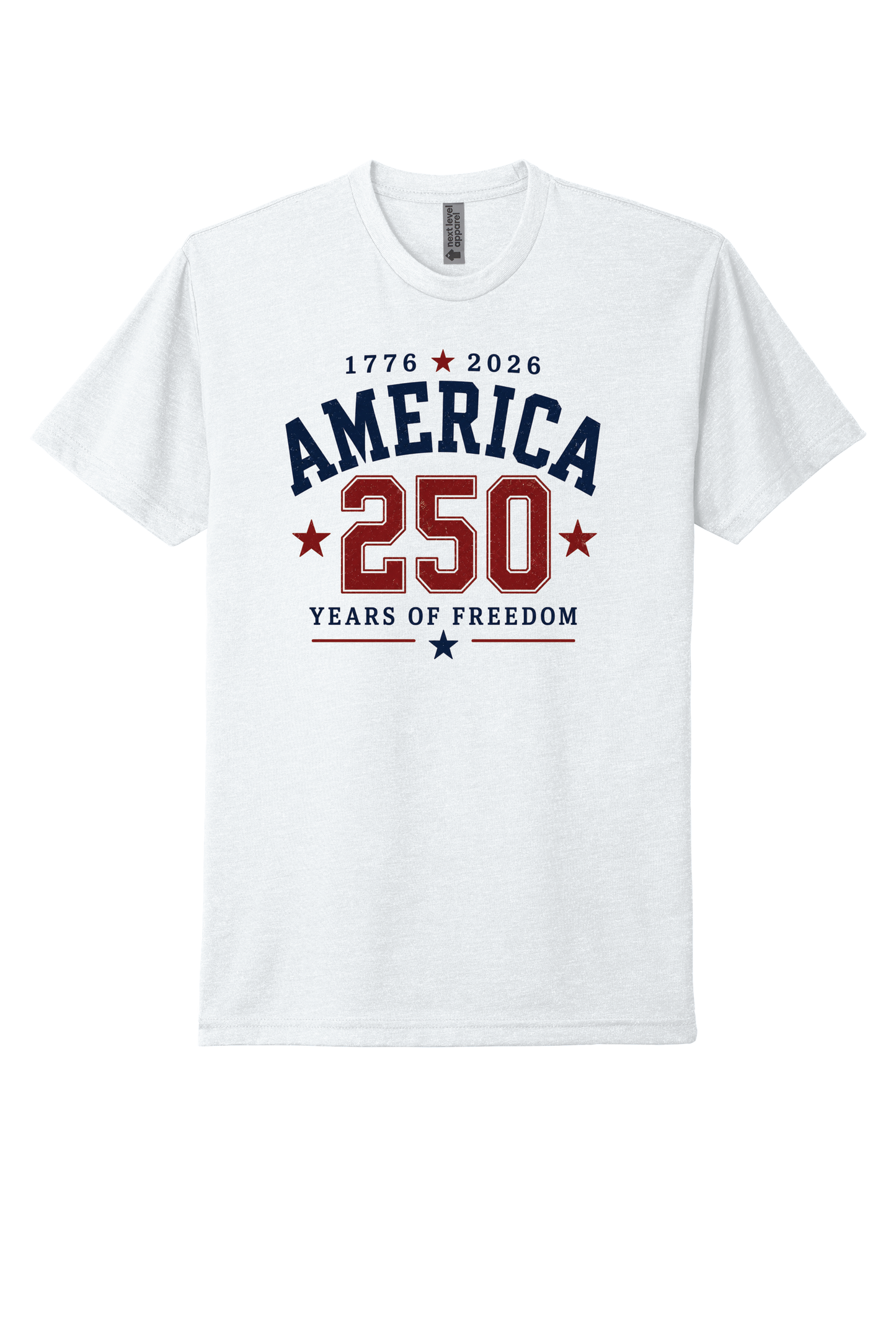 America 250 Varsity