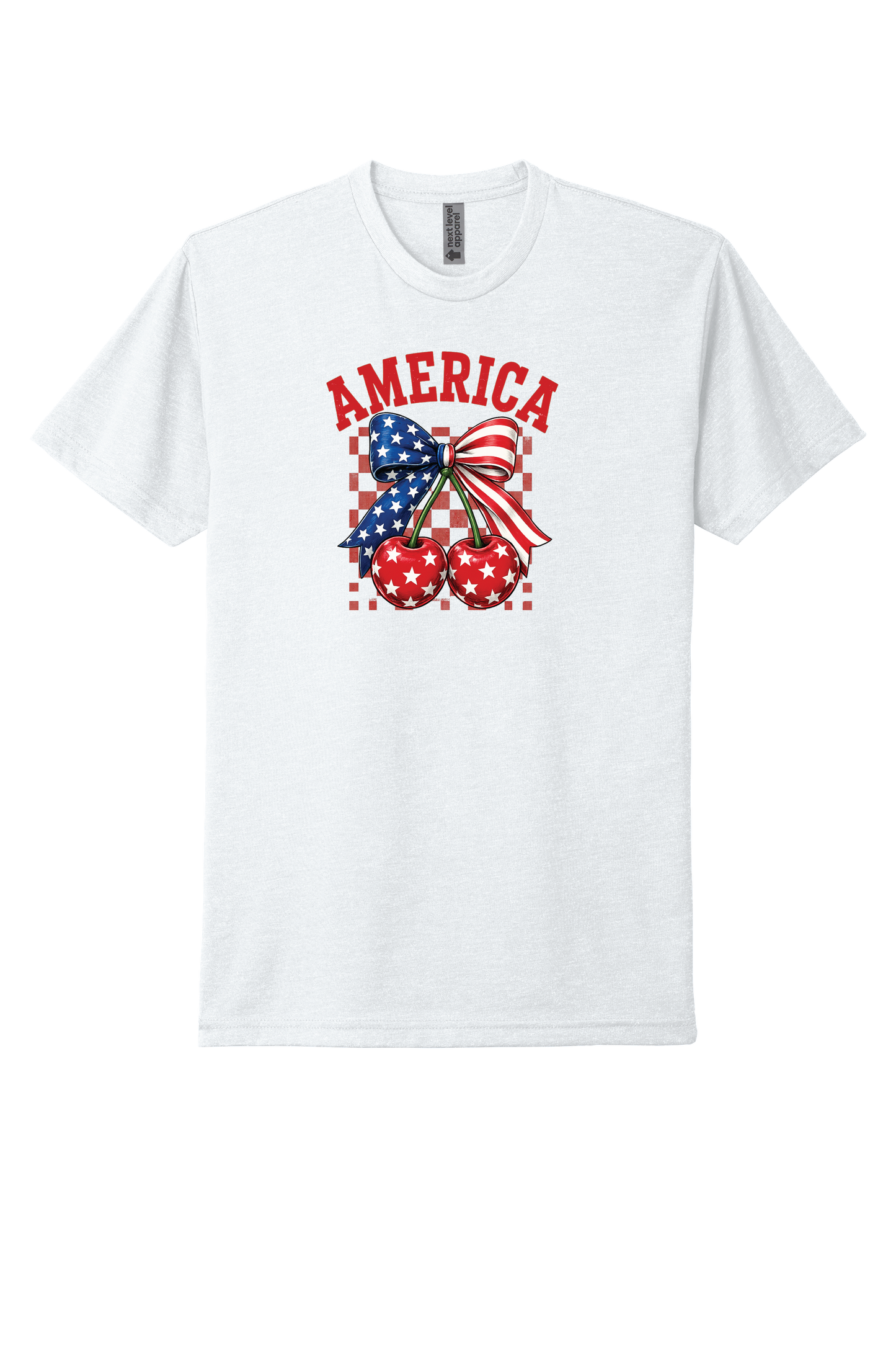 America Cherries