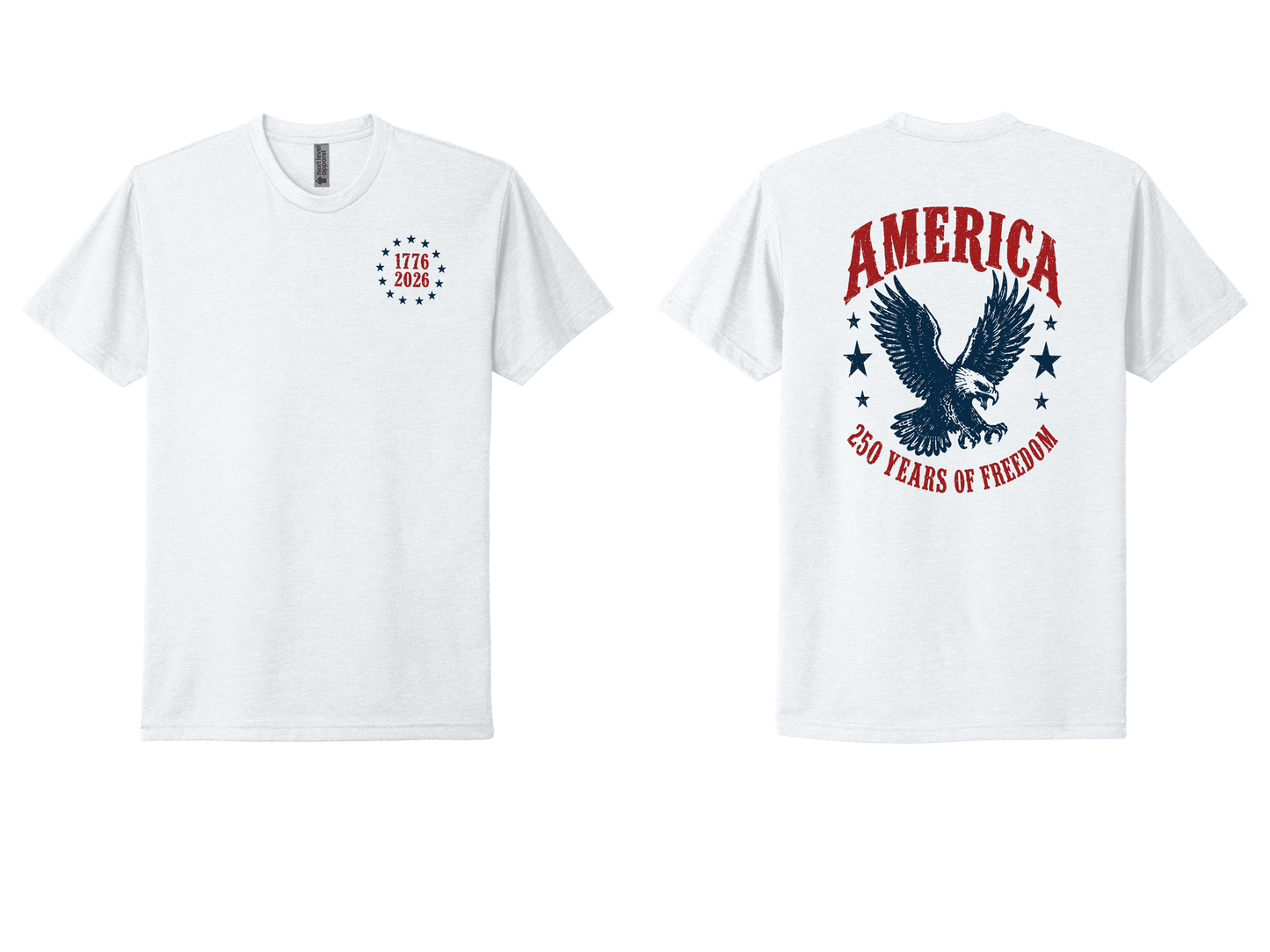 America 250