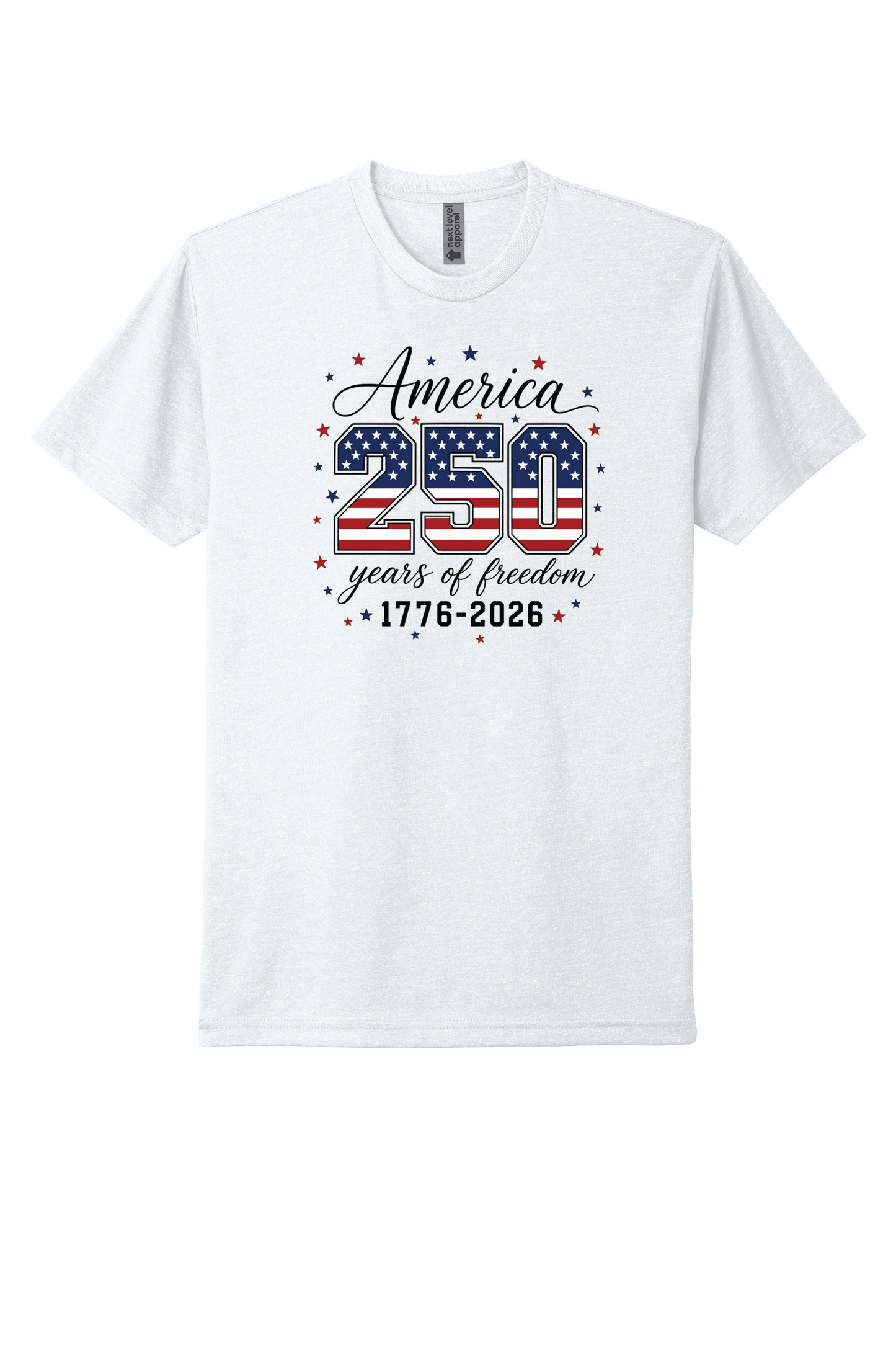America 250