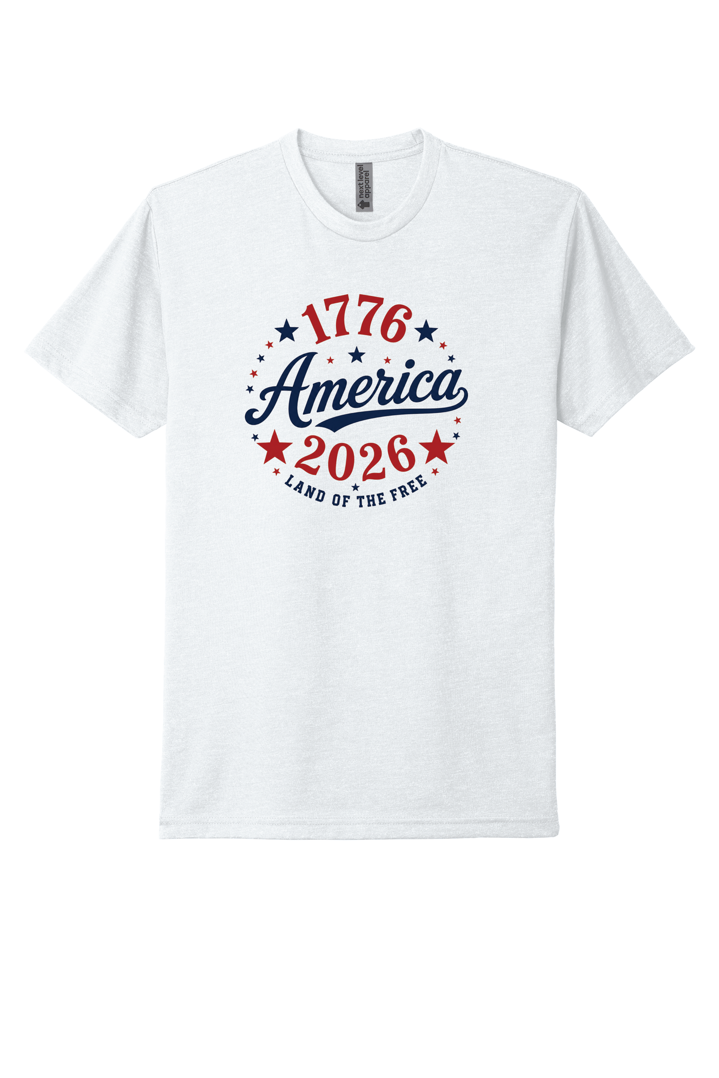 1176 America 250