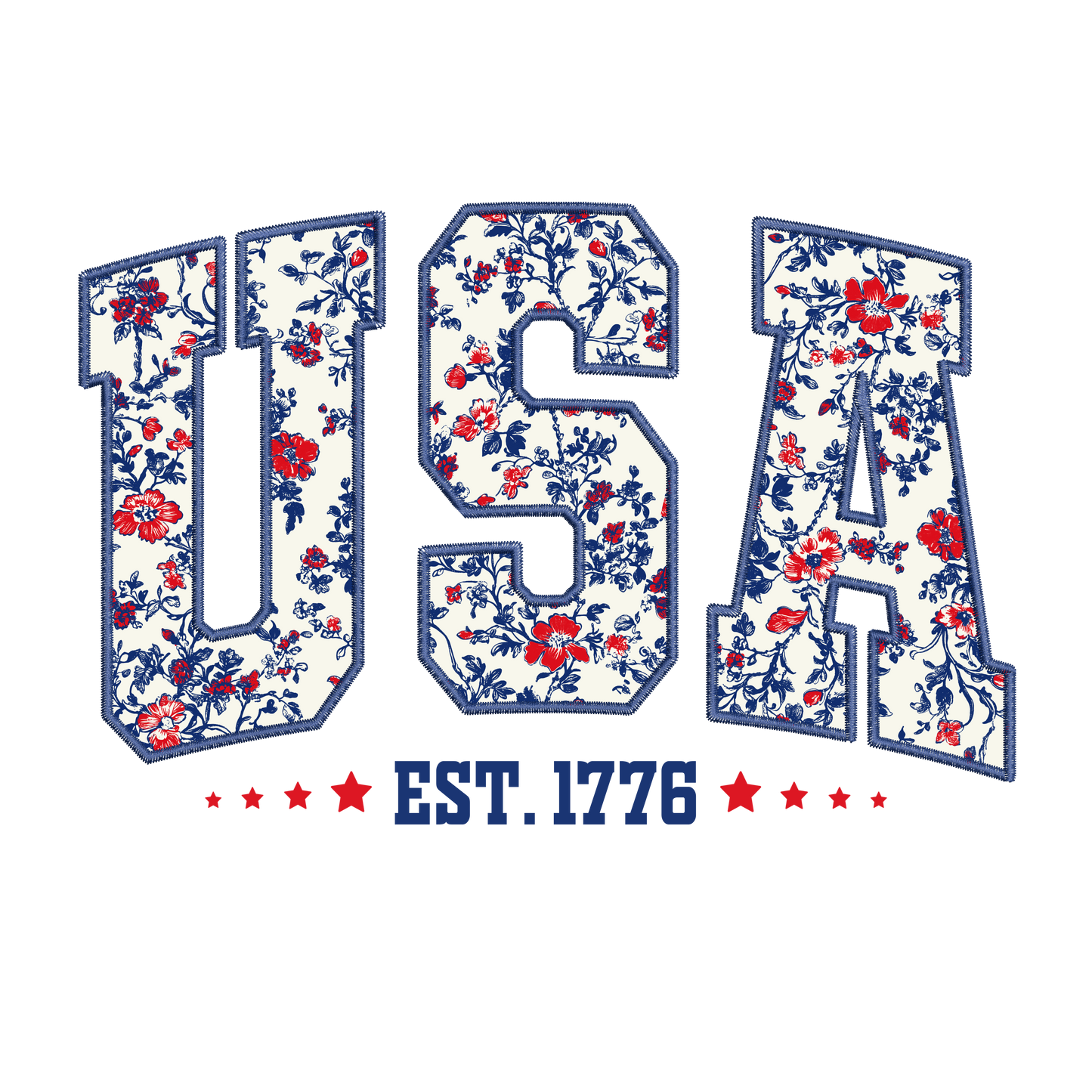 USA