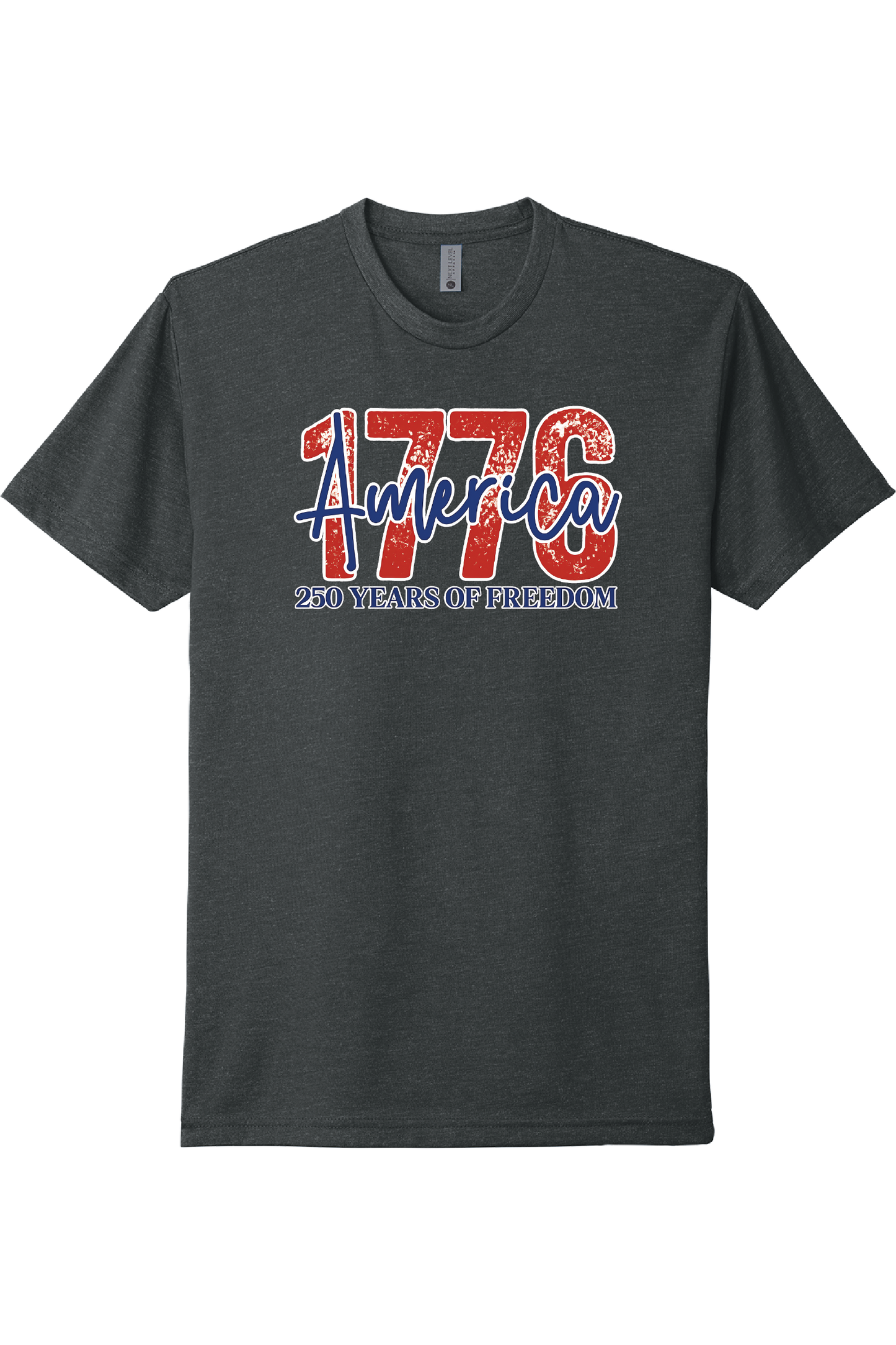 1776 America Land of the Free