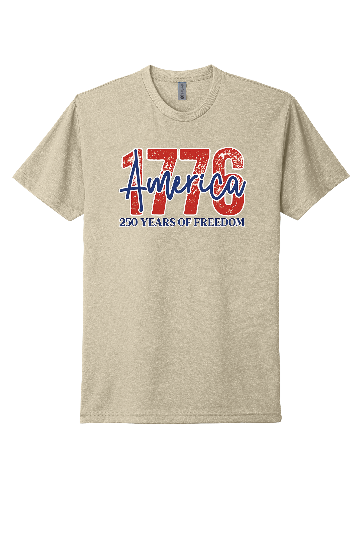 1776 America Land of the Free