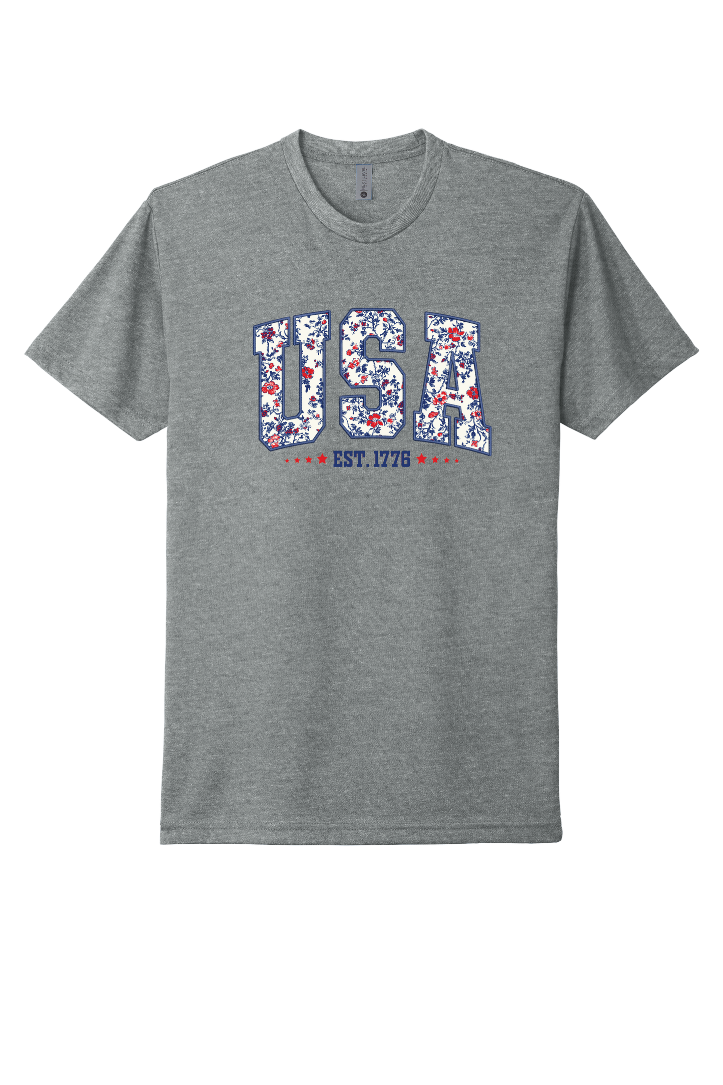 USA