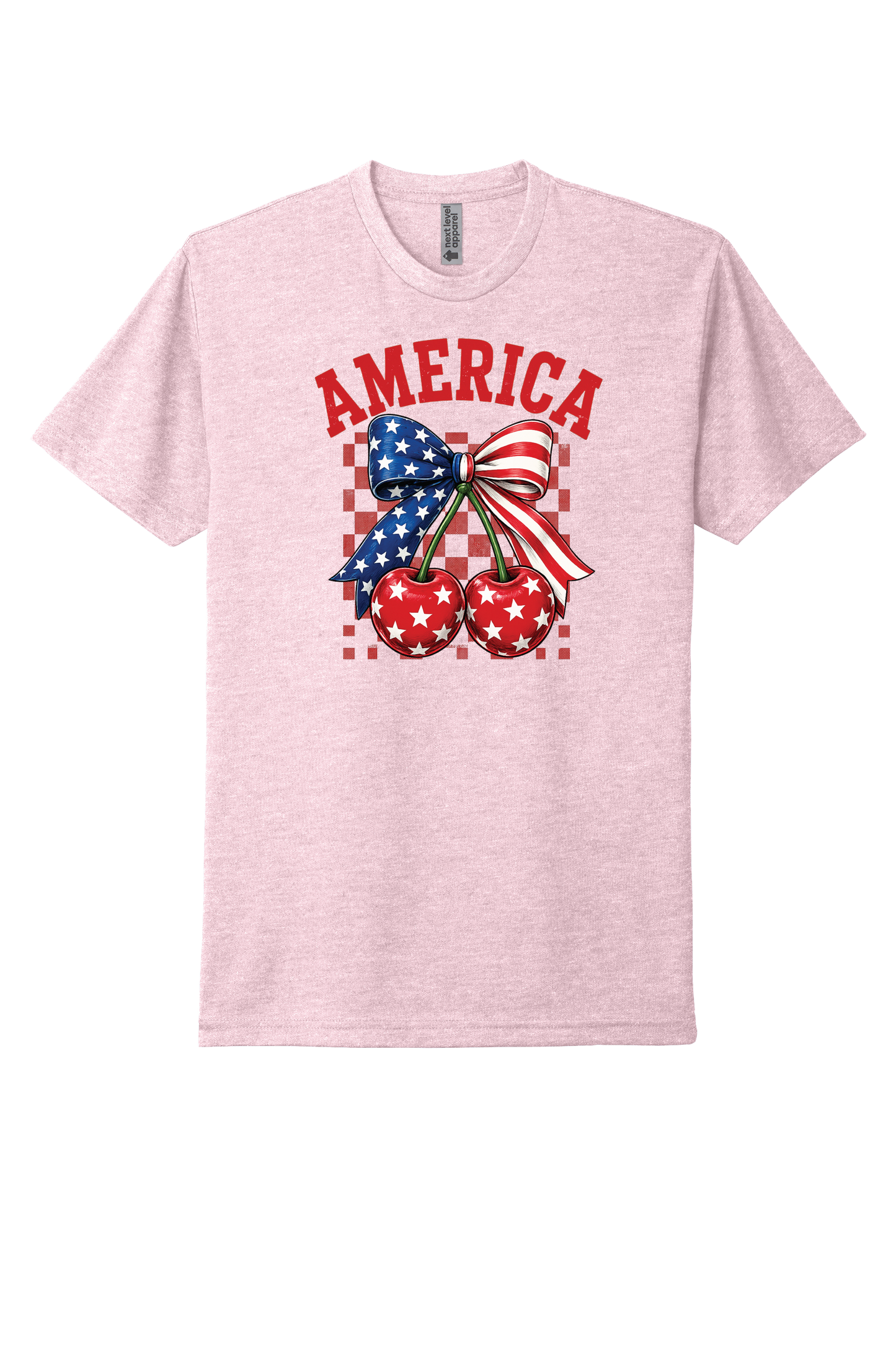 America Cherries