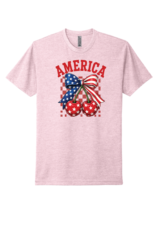 America Cherries