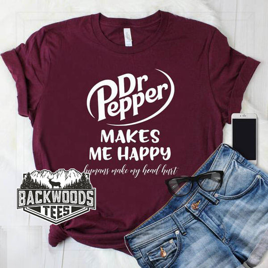 Dr. Pepper